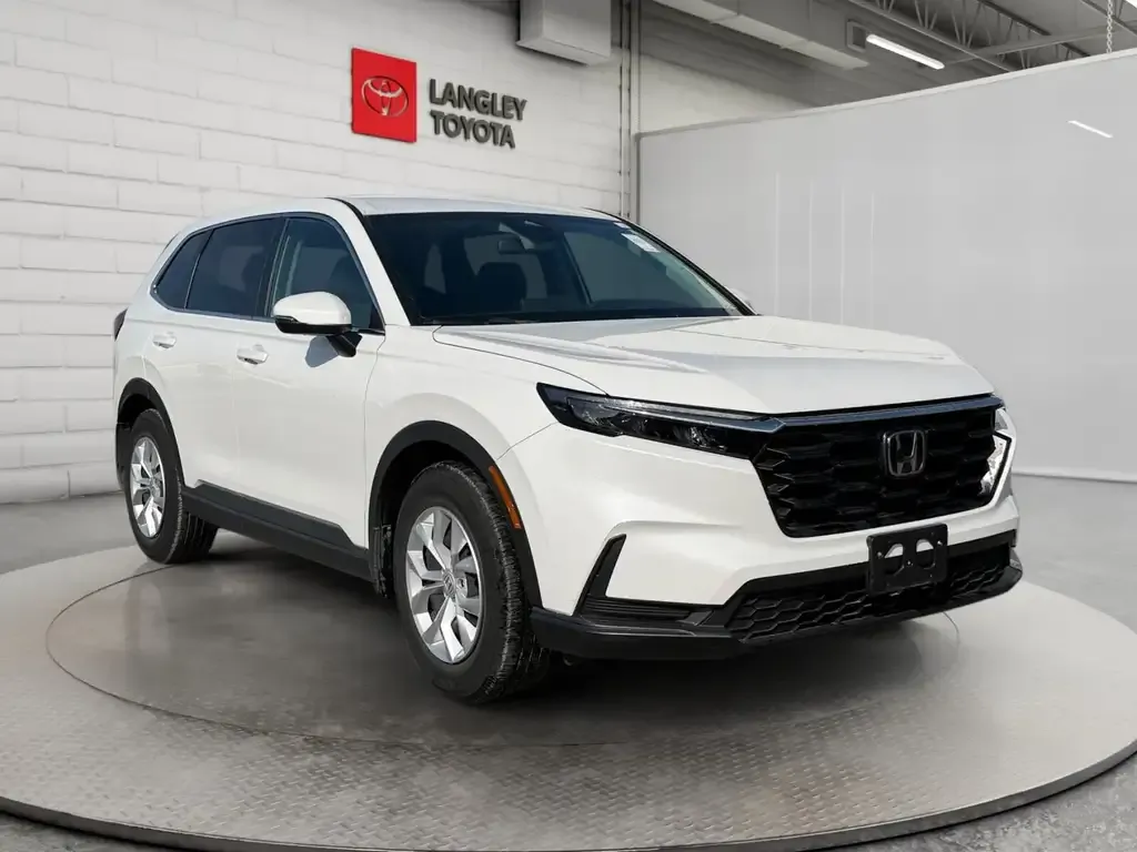 Honda Cr-V 2023 photo 3