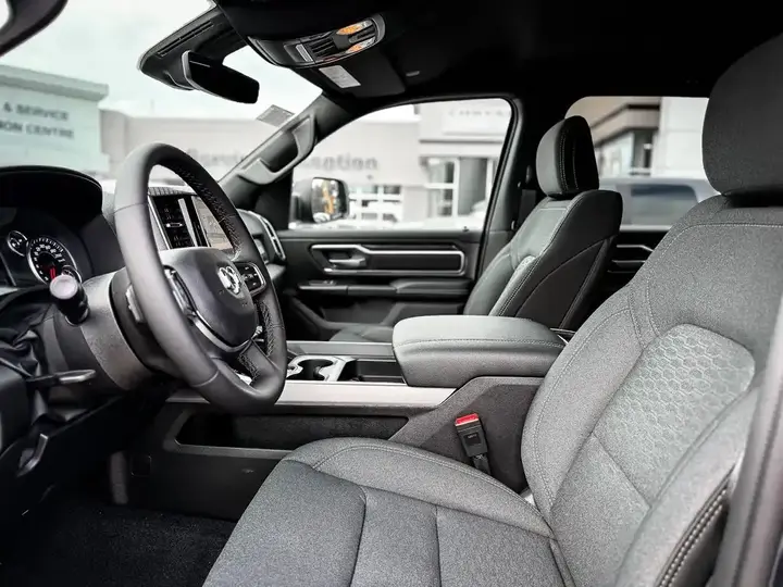 Ram 1500 2026 photo 4