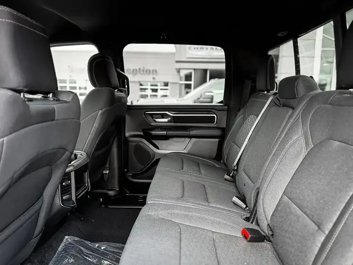 Ram 1500 2026 photo 5