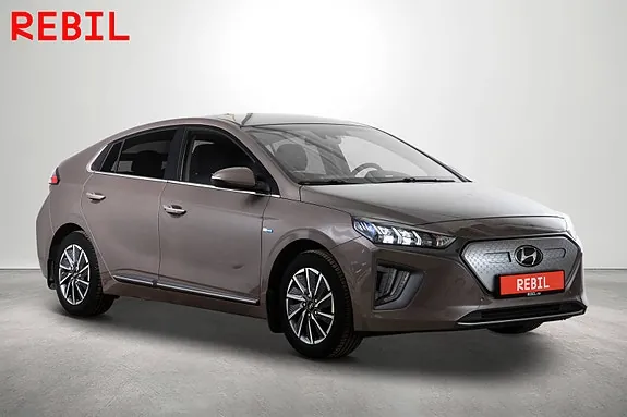 Hyundai Ioniq 2020 photo 4