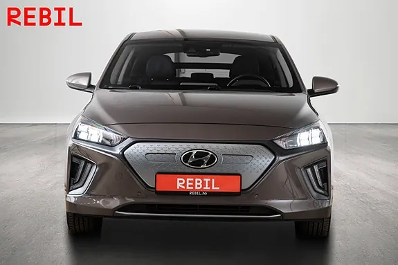 Hyundai Ioniq 2020 photo 3