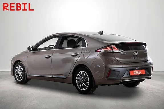 Hyundai Ioniq 2020 photo 5