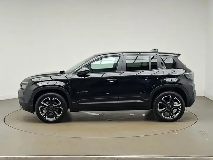 Jeep Avenger 2026 photo 4