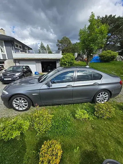BMW 520D