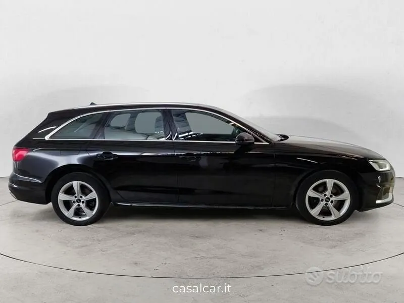 Audi A4 2022 photo 5