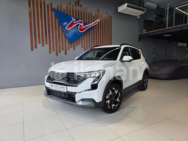 Kia Sonet