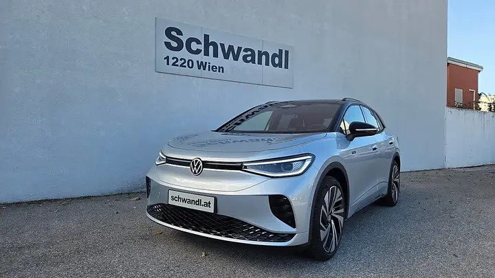 Volkswagen Id.4