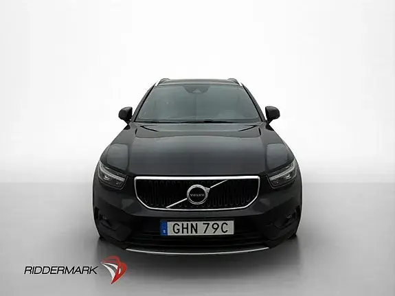 Volvo Xc40 2021 photo 2