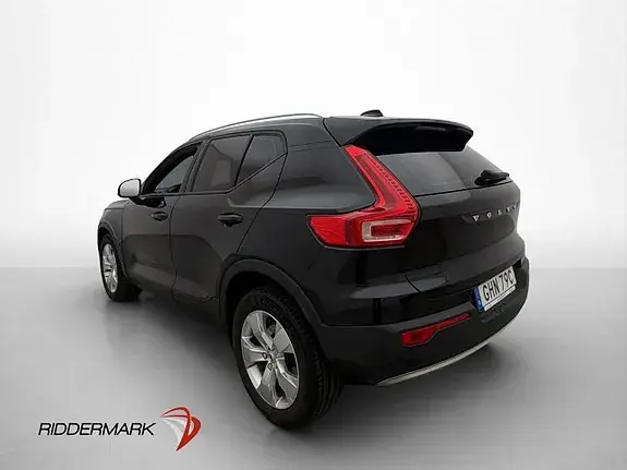 Volvo Xc40 2021 photo 5