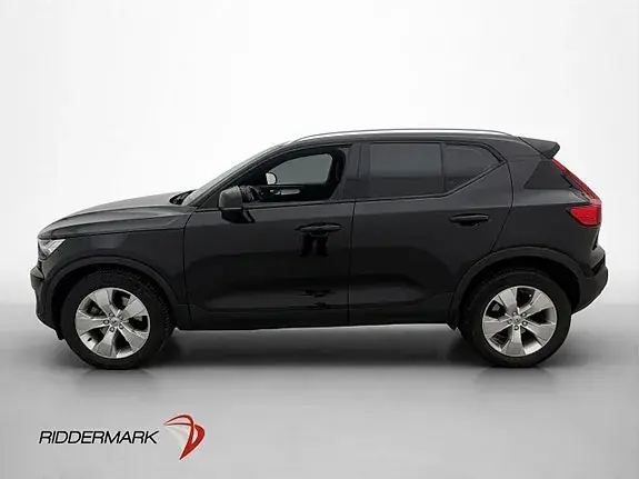 Volvo Xc40 2021 photo 4