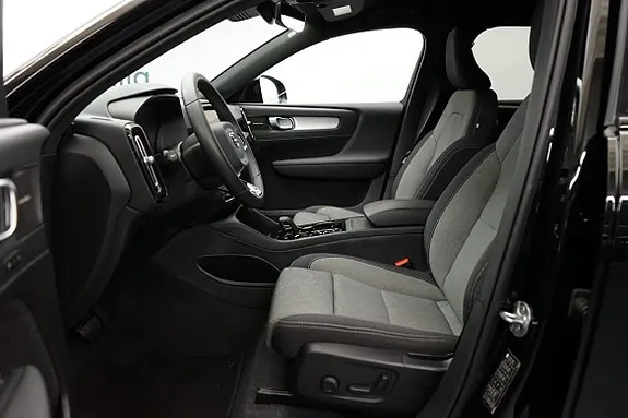 Volvo Xc40 2024 photo 5