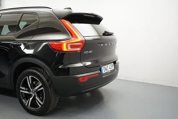 Volvo Xc40 2024 photo 3