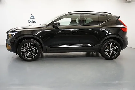 Volvo Xc40 2024 photo 2