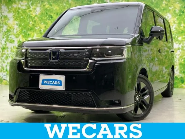 Honda Stepwagon