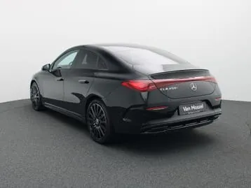 Mercedes-Benz Cla 2025 photo 2