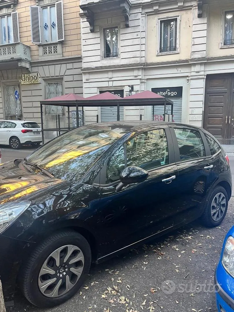 Citroen C3 2013 photo 2
