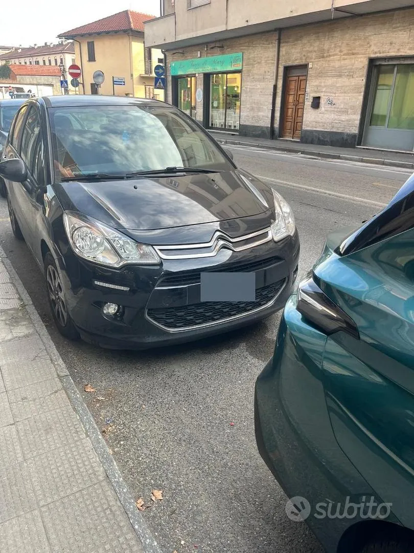 Citroen C3 2013 photo 3