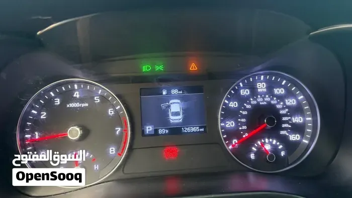 Kia Forte 2019 photo 4