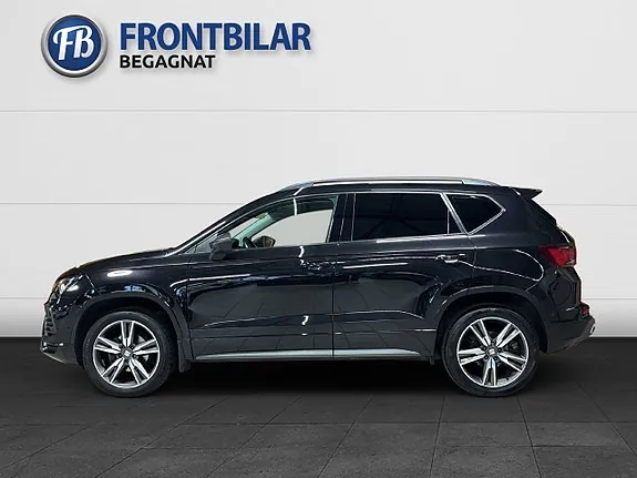 Seat Ateca 2022 photo 5
