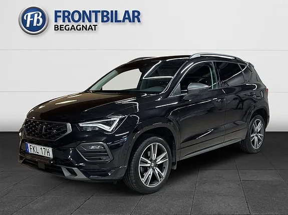 Seat Ateca 2022 photo 4