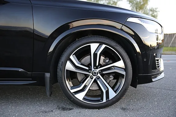 Volvo Xc90 2021 photo 5