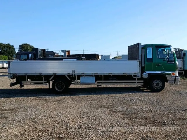 Hino Ranger 2001 photo 5