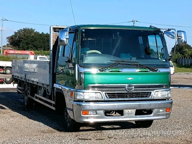 Hino Ranger