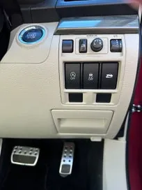 Subaru Outback 2014 photo 4