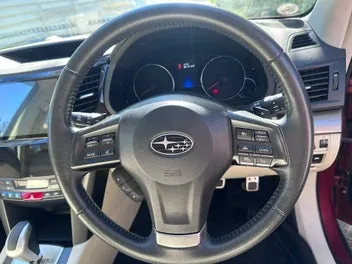 Subaru Outback 2014 photo 3