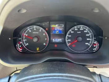 Subaru Outback 2014 photo 5