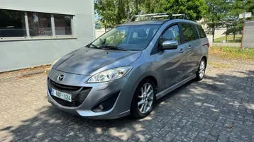 Mazda 5