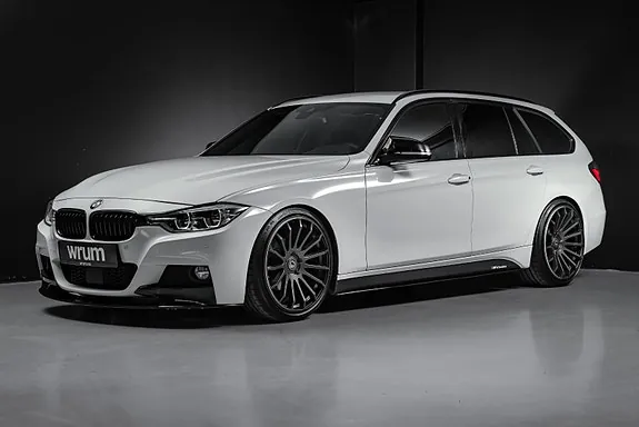 BMW 3 Series Touring