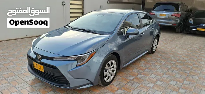 Toyota Corolla 2025 photo 2