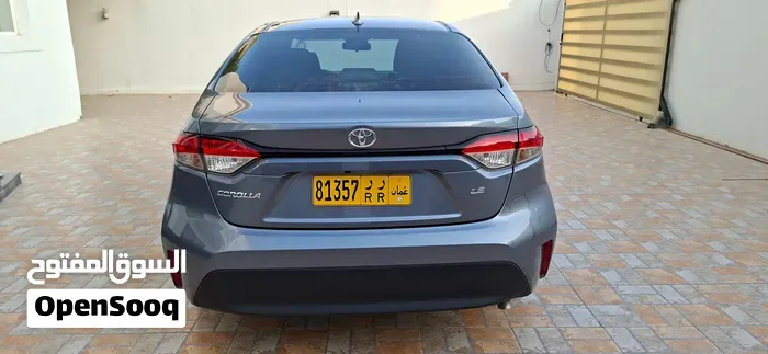 Toyota Corolla 2025 photo 3
