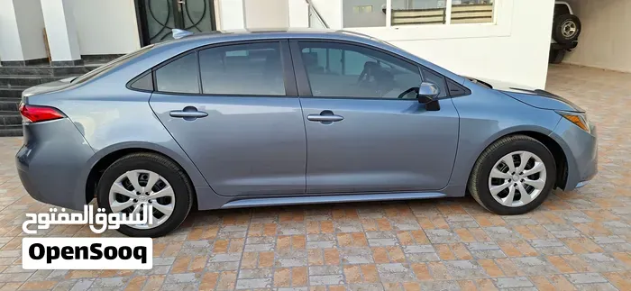 Toyota Corolla 2025 photo 4