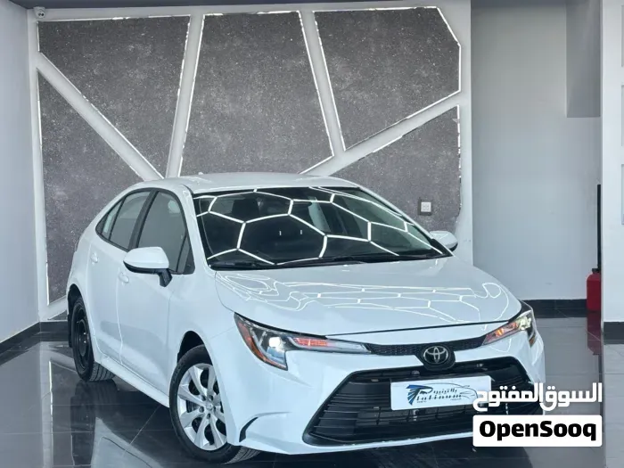 Toyota Corolla 2025 photo 5