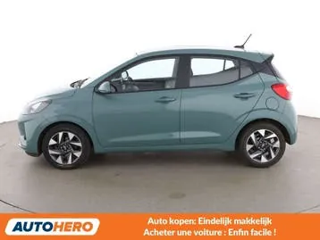 Hyundai I10 2023 photo 3