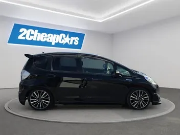 Honda Fit 2012 photo 5