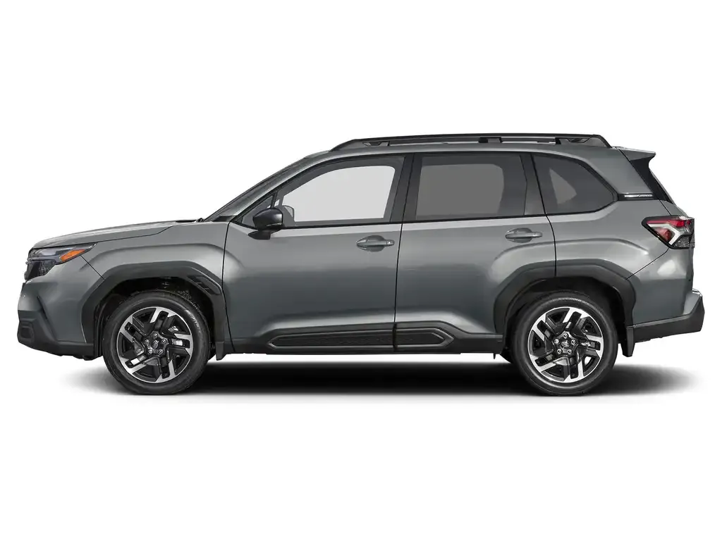 Subaru Forester 2026 photo 3
