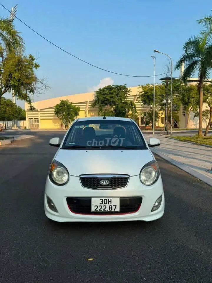 Kia Morning