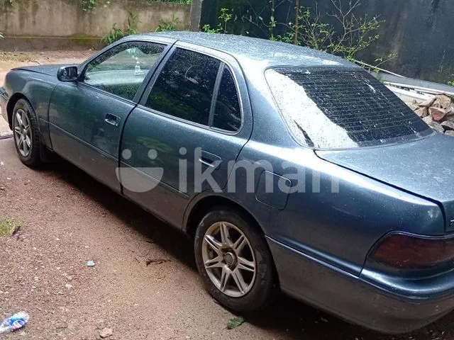 Toyota Aristo
