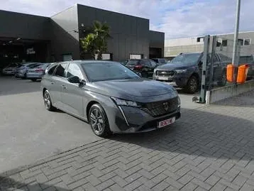 Peugeot 308 2024 photo 2
