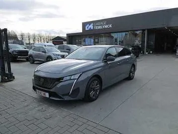 Peugeot 308 2024 photo 3