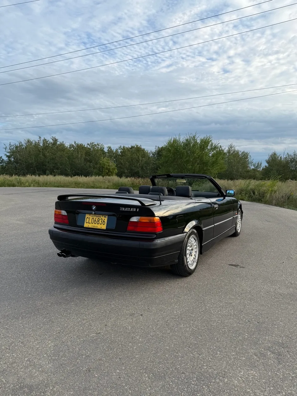 BMW 328I 1999 photo 5