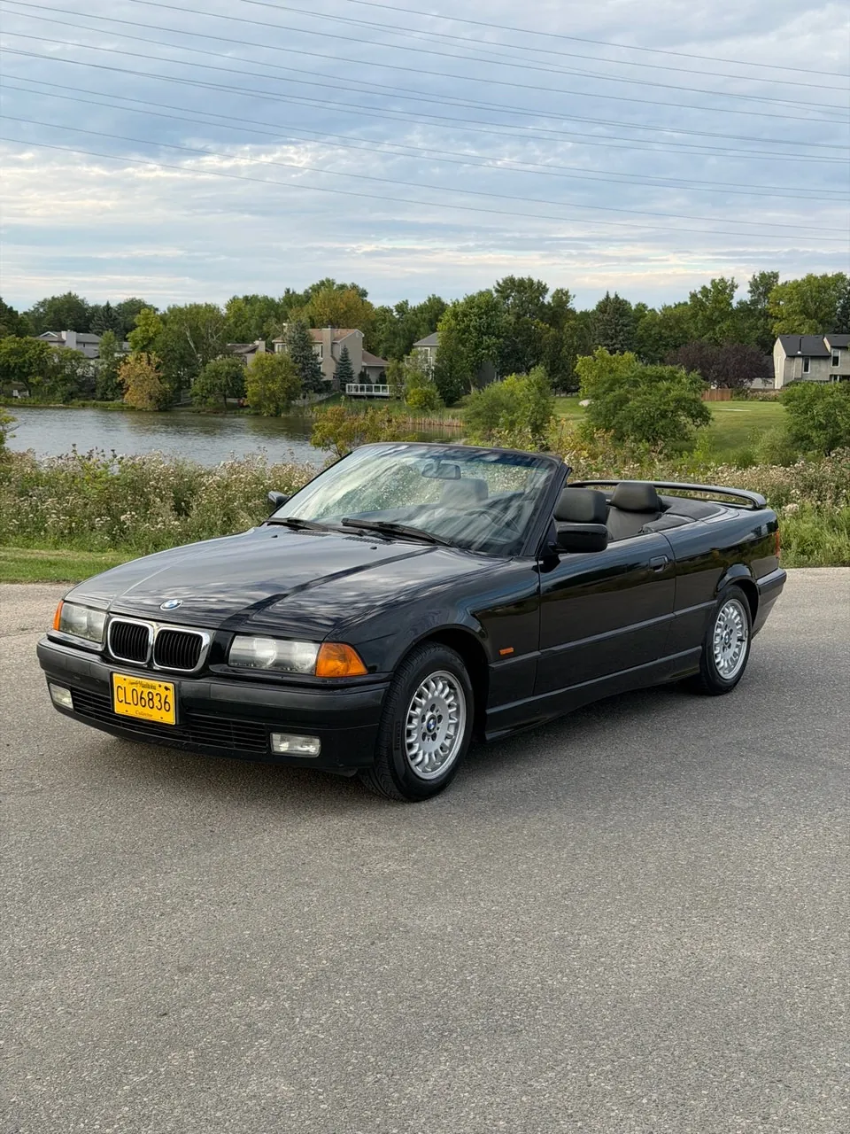 BMW 328I