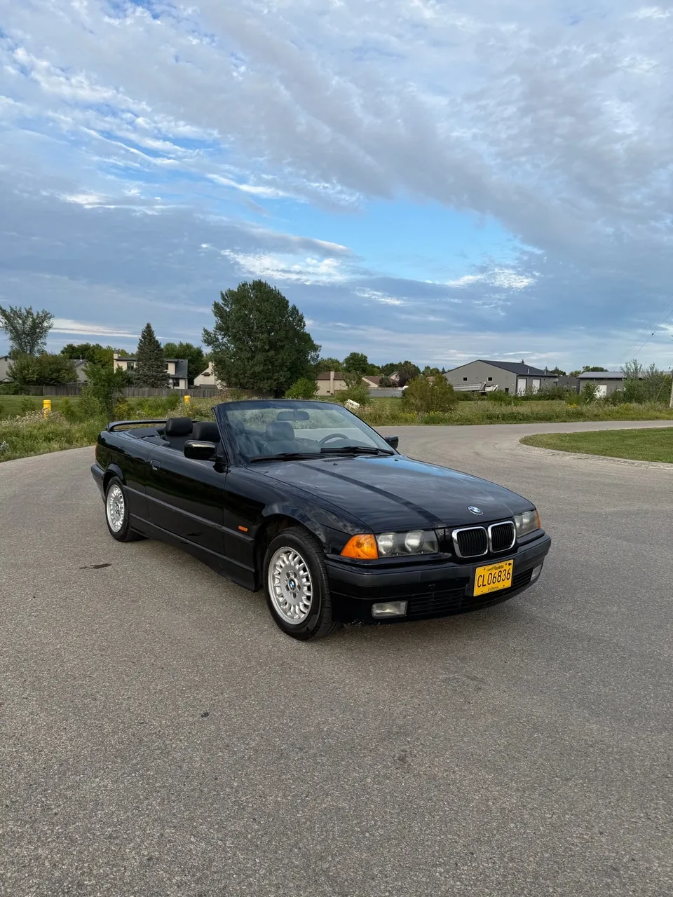 BMW 328I 1999 photo 3