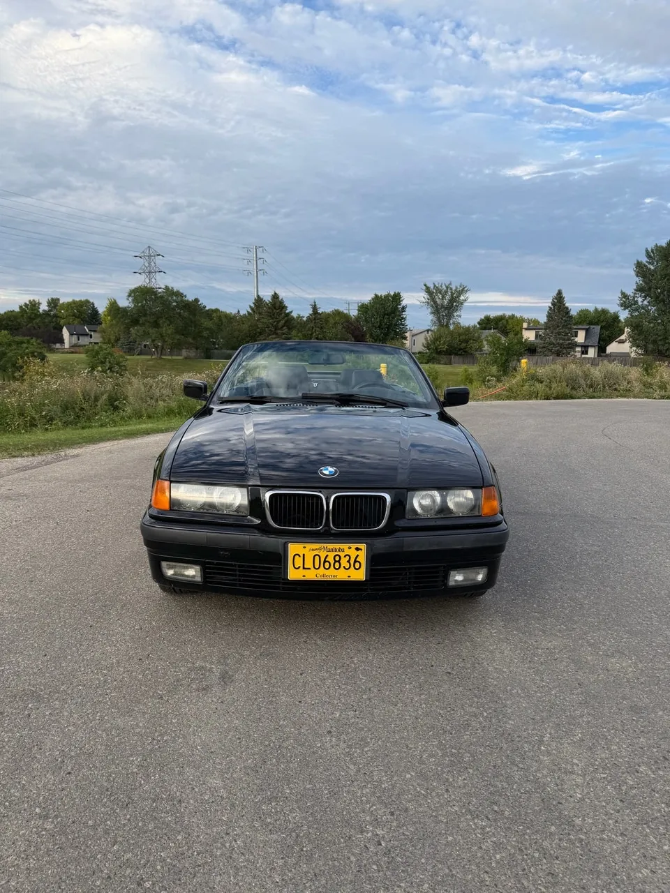 BMW 328I 1999 photo 2