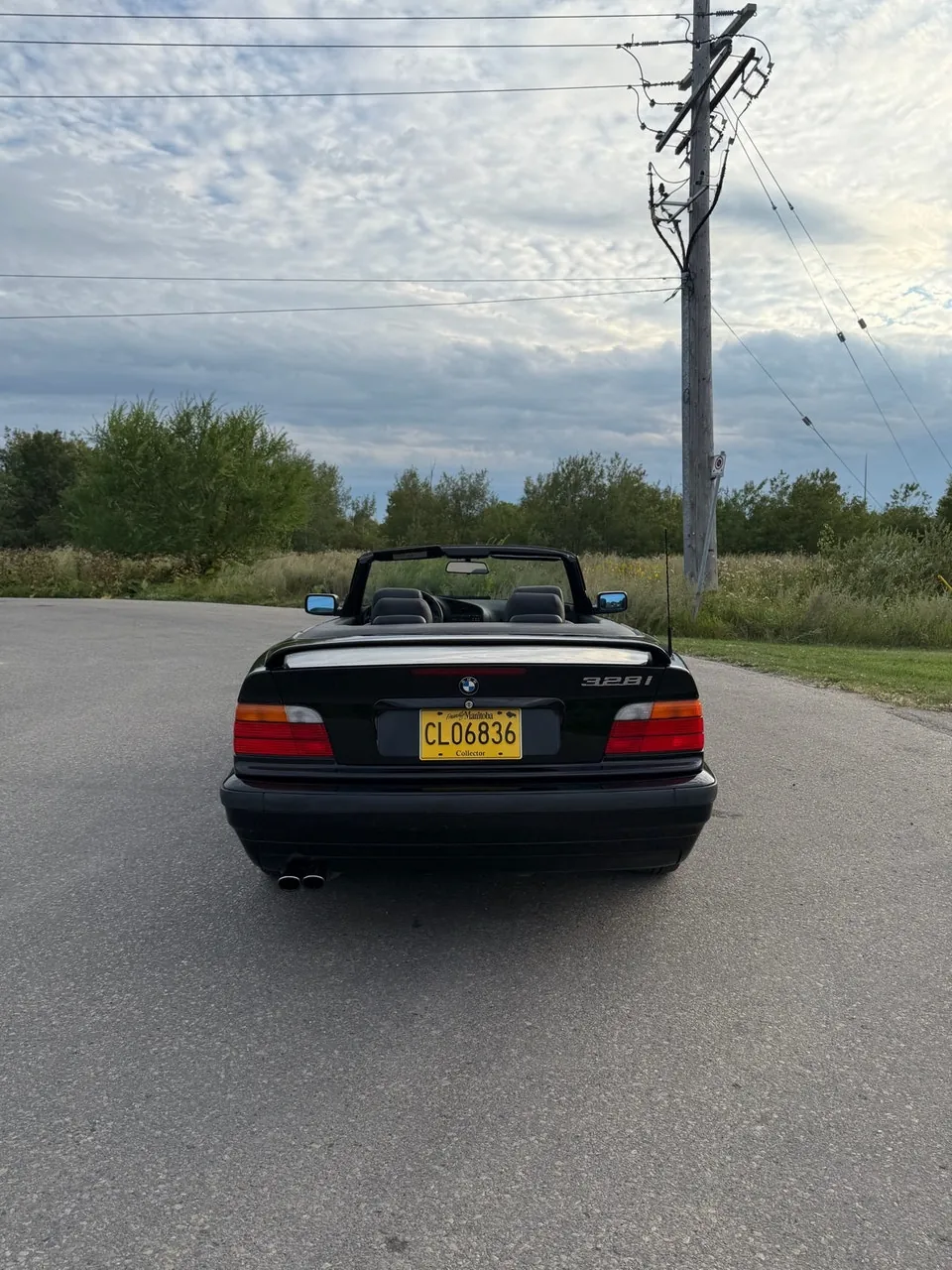 BMW 328I 1999 photo 4