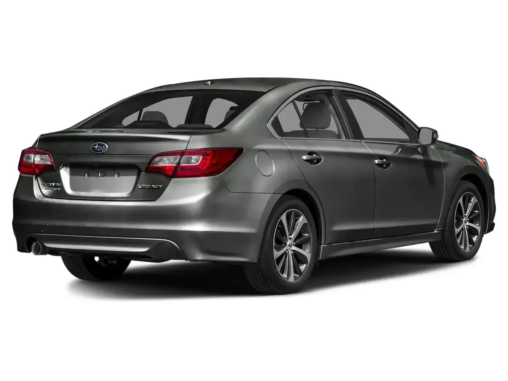 Subaru Legacy 2016 photo 3
