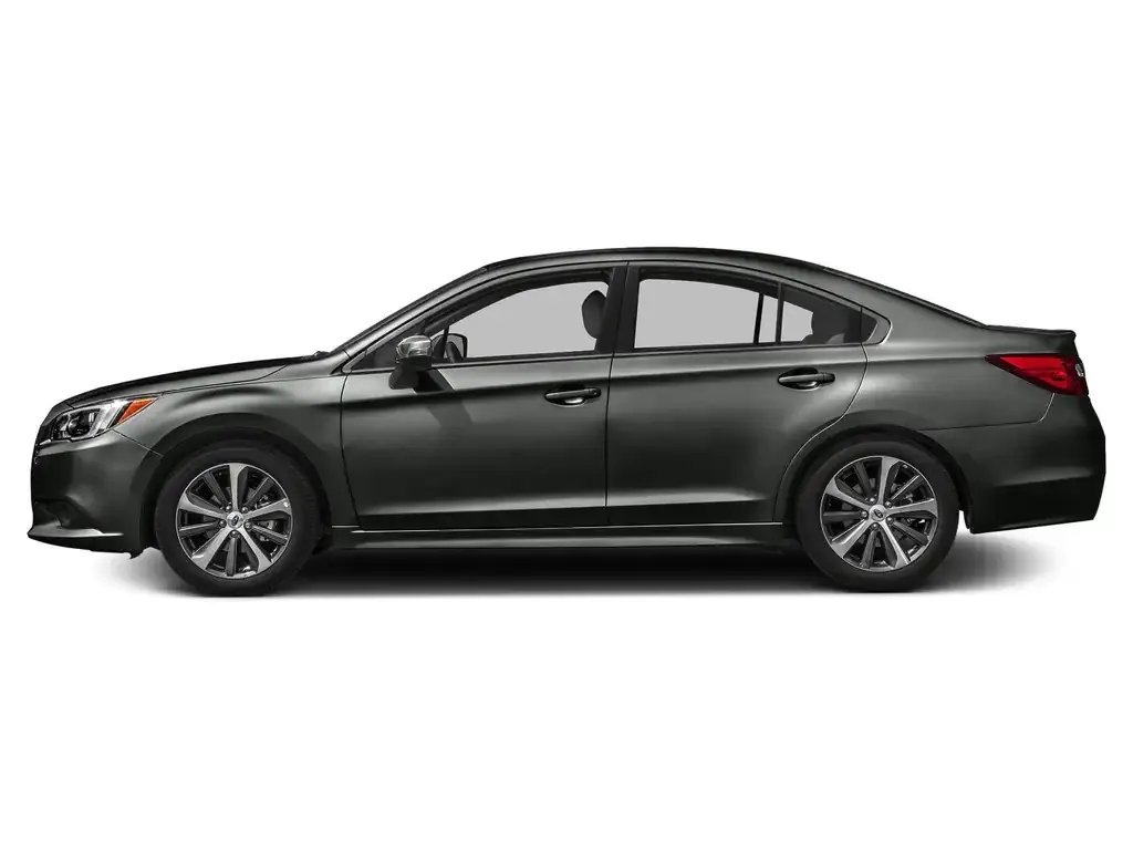 Subaru Legacy 2016 photo 4